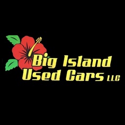 Big Island Used Cars MLink