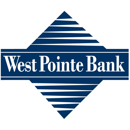 West Pointe Bank iOS App