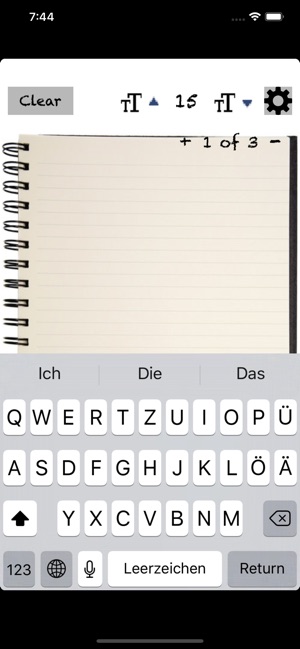 IsI Notepad+(圖2)-速報App