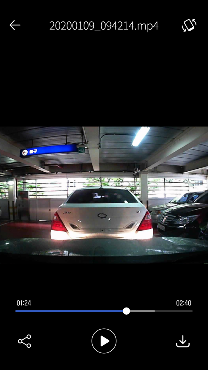 THINKWARE CONNECTED LTE