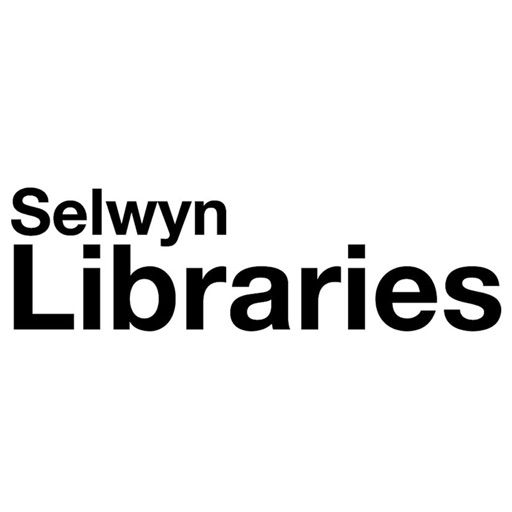 Selwyn Libraries Download