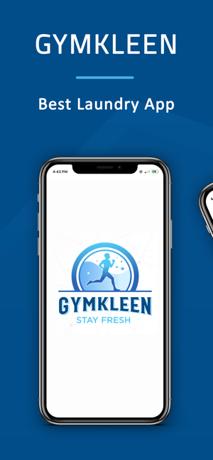 GymKleen(圖1)-速報App