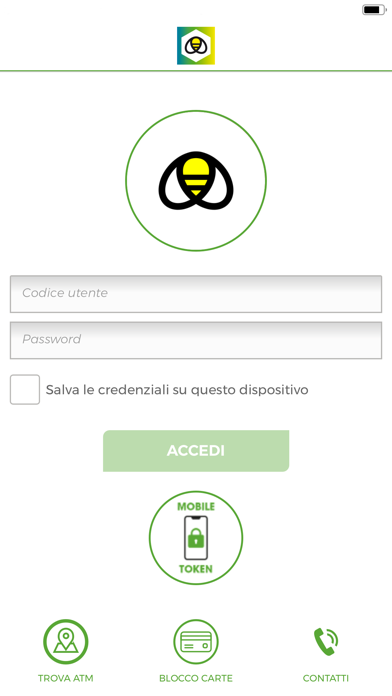 How to cancel & delete BEE BANK - CRCento from iphone & ipad 2