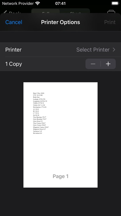 CoNav screenshot-6