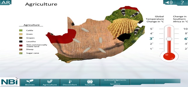 NBI Climate mApp(圖3)-速報App