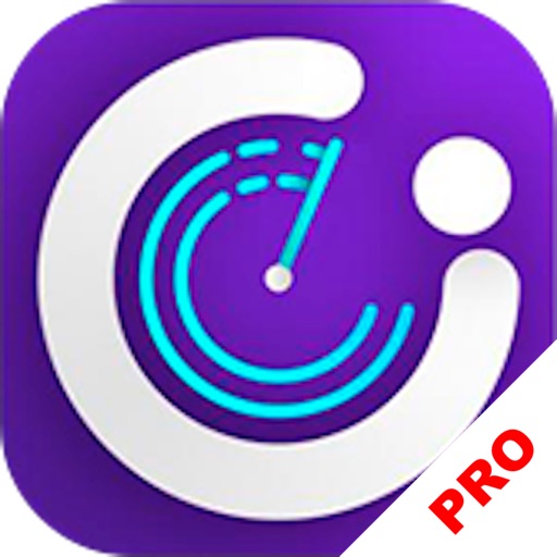 iCaughtu Pro+ Icon