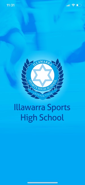 Illawarra Sports High School