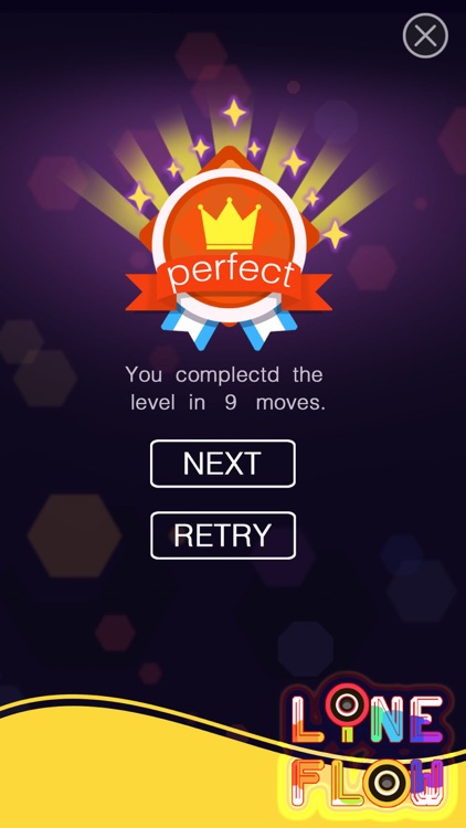 Line Link - One Line Puzzle ! screenshot-4