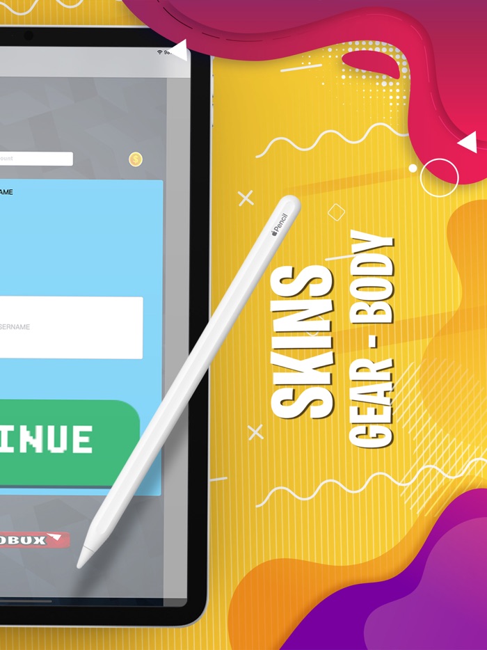 Creator Skin For Roblox Robux