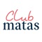 Club Matas appen giver dig let og personlig adgang til Club Matas, Club Matas Partner og alle Matas’ produkter