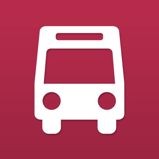 BusWhere for Alvernia