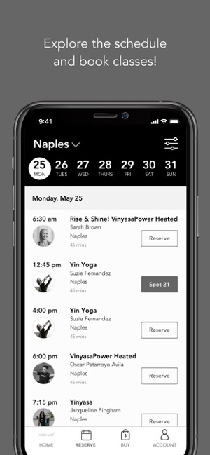 Yoga Lab New(圖3)-速報App