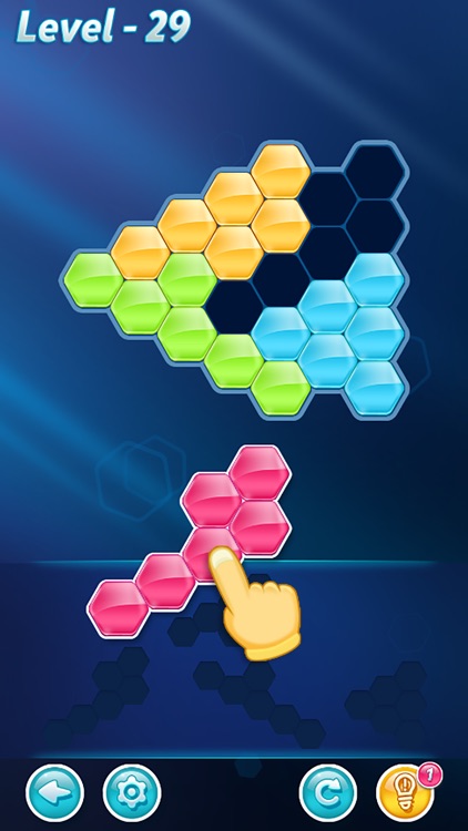 Block! Hexa Puzzle™ screenshot-0