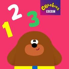 Activities of Hey Duggee: The Counting Badge