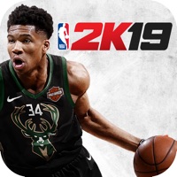 NBA 2K19