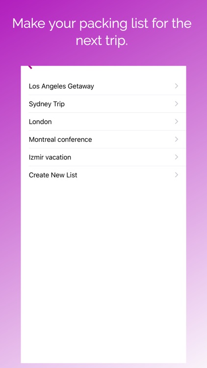 Pureple Outfit Planner screenshot-8
