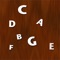 Icon Alphabet Race