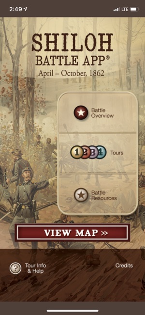 Shiloh Battle App(圖1)-速報App