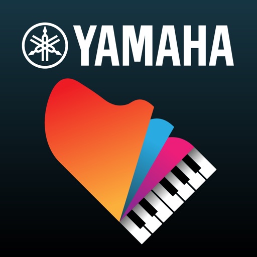 yamaha smart pianist windows