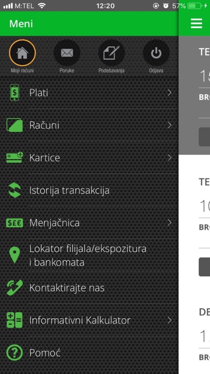 Voban screenshot-3