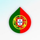 European Portuguese by Drops