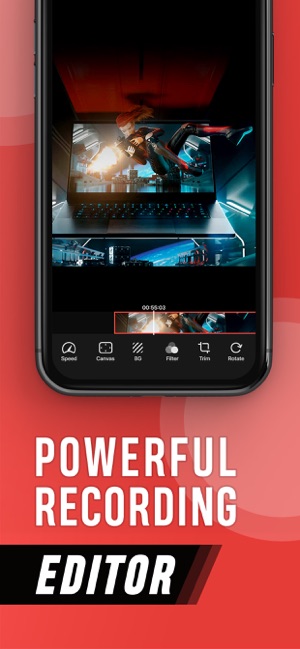 Screen Recorder XT(圖2)-速報App