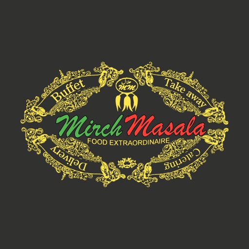 Mirch Masala UK icon