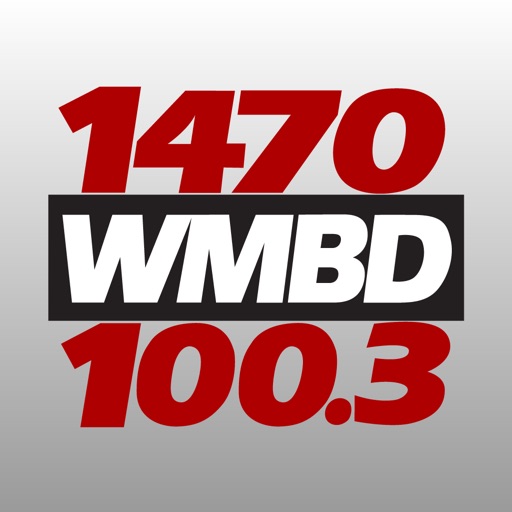 1470 & 100.3 WMBD