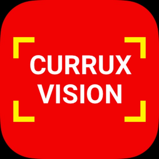Vision - AI Driving Assistant Icon