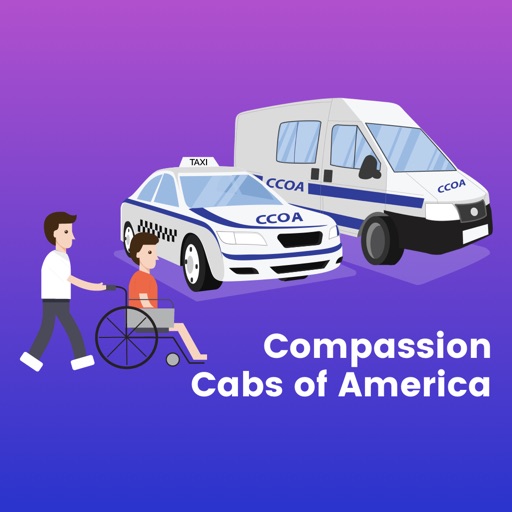 CompassionCabsCustomer