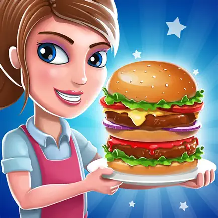 Pop Burger Читы