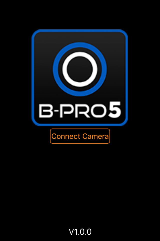 B-PRO5 screenshot 2