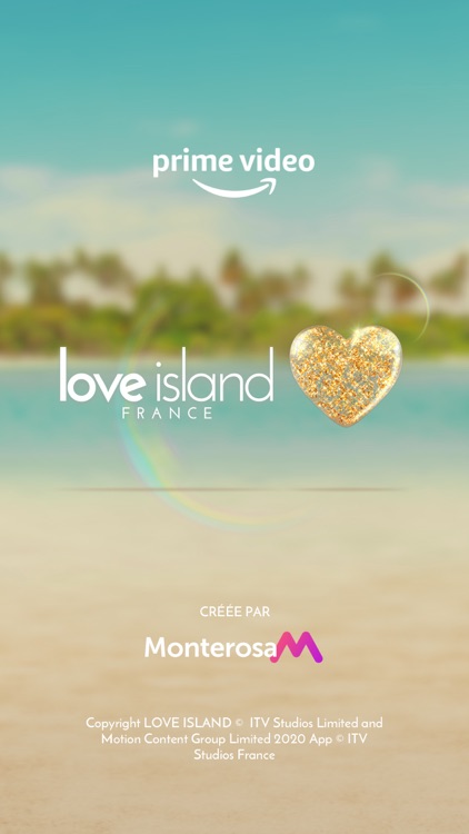 Love Island