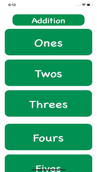 【图】Shuffled Math(截图2)