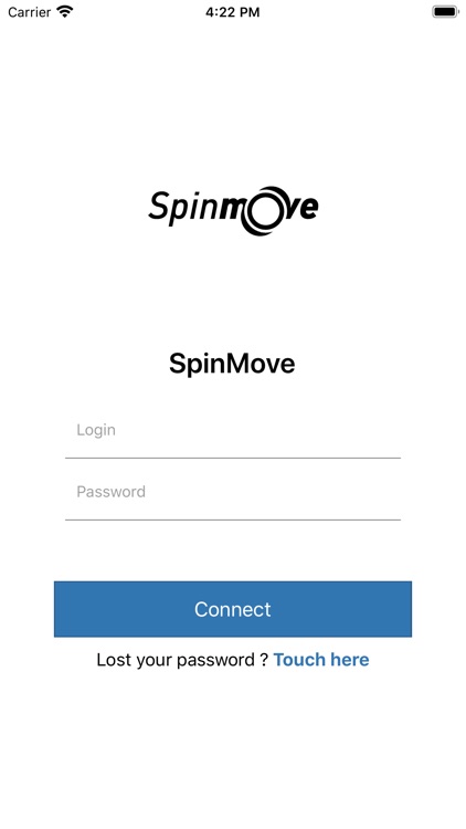 SpinMove