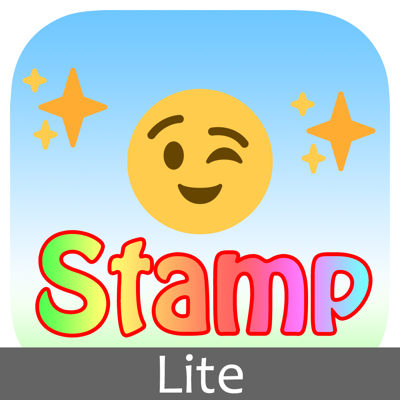 EmojiStamp Lite