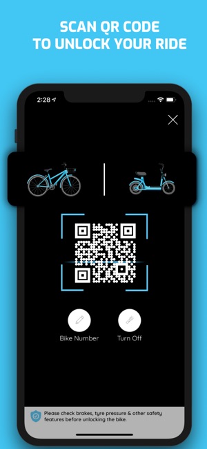 yulu bike app