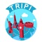 TRIPI Solution provides complete 360 ecosystem easy to use tools for tour guides, tour members and tours control room before during and after the tour