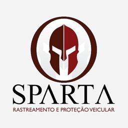 SPARTA Rastreamento Veicular