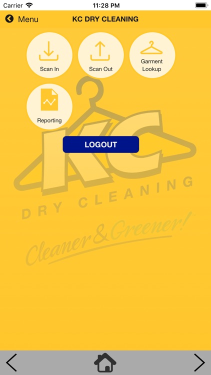 kcdc mydrycleaning screenshot-6