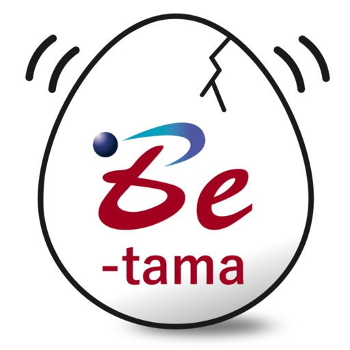 Be-tama