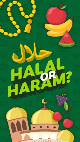 Game screenshot Halal or Haram? Обучение Детей mod apk