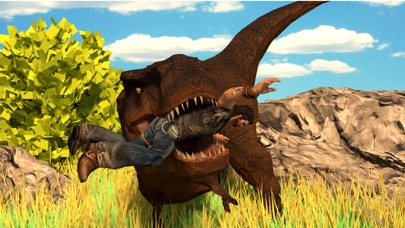 Dino Park Truck Simulator 2019 screenshot 2