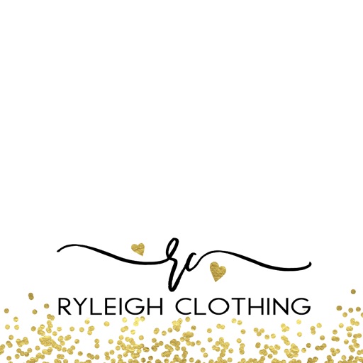 Ryleigh Clothing icon