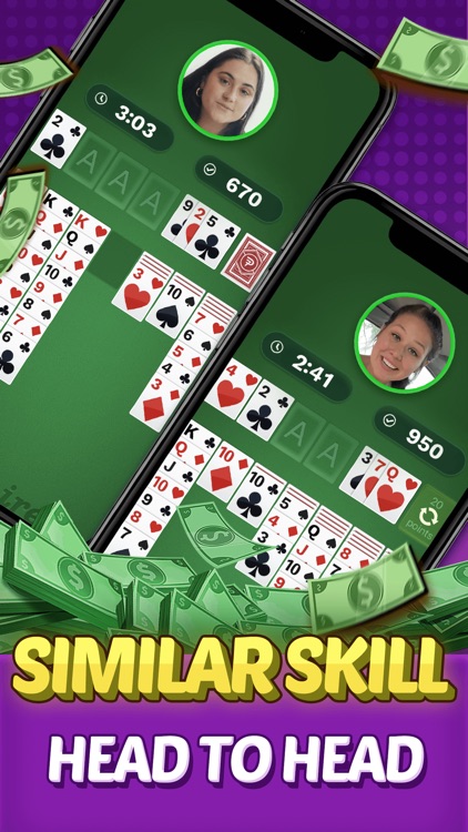 Pocket7Games: Win Cash screenshot-5