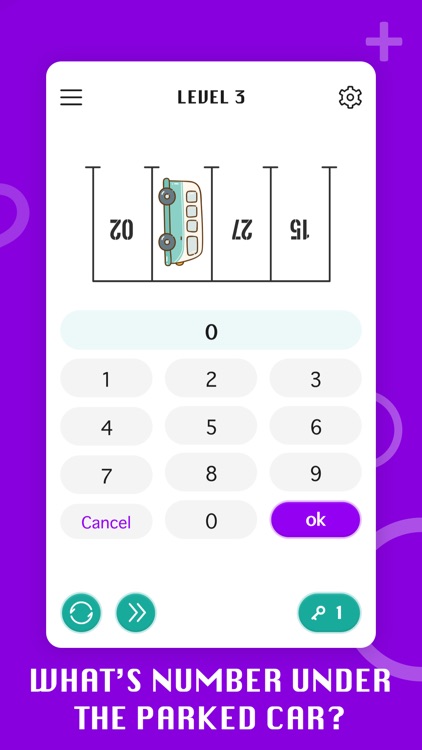 Tricky Brain Challenge