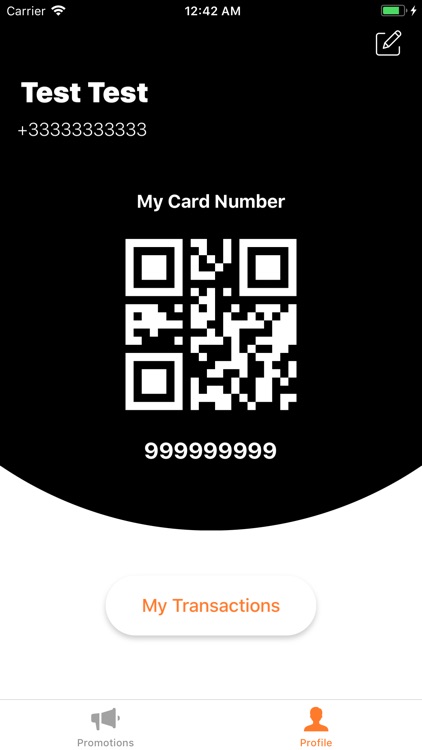 CardCumbara screenshot-3