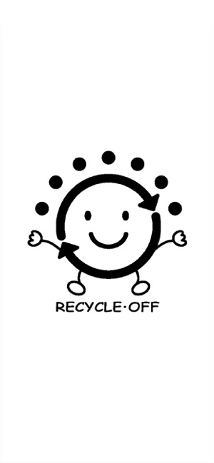 RECYCLE OFF