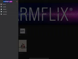 Screenshot 5 ArmFlix iphone