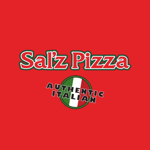 Salz Pizza